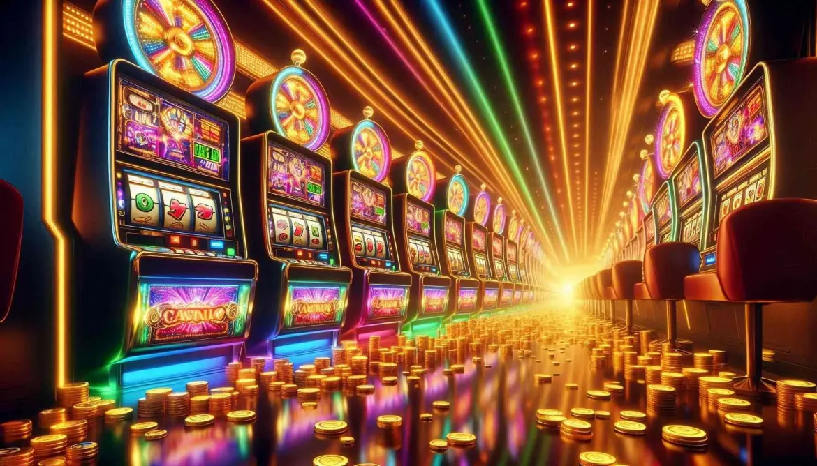 Captain Cooks Casino
