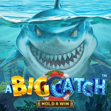 Captain Cooks Casino ABigCatchHoldWin
