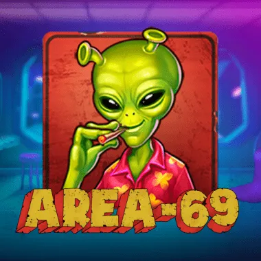 Captain Cooks Casino Area69