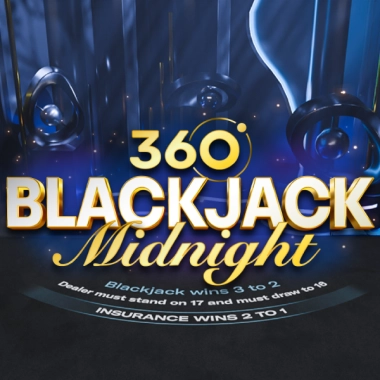 Captain Cooks Casino Blackjack360Midnight