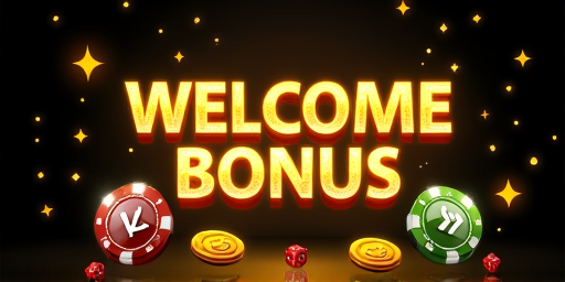 Captain Cooks Casino Welcome Bonus