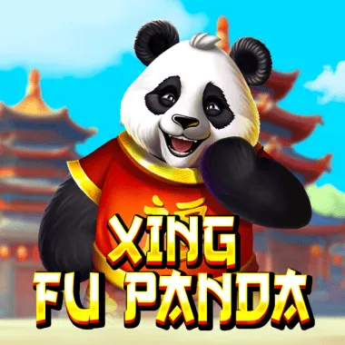 Captain Cooks Casino XingFuPanda